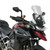 NATIONAL CYCLE Vstream Windscreen Quantum+ Mid Light Tint Tri N20614