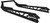 ZBROZ Rear Bumper Blk `17-23 Gen 4/5 154" K40-0821542-01