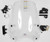NATIONAL CYCLE Street Screen 7/8" Clear N25010