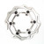 BRAKING Rotor Disk 270Mm Oversized WL4010