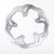BRAKING Racing Rotor Front WF7104
