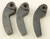 SPEEDWERX Hypershift Team Full Tip Machined Weights 3/Pk 83.2G U-T