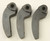 SPEEDWERX Hypershift Team Med Tip Machined Weights 3/Pk 74.6G S-1T
