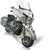 NATIONAL CYCLE Vstream 17.25" Clear Indian N20705