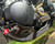 E-LINE ACCESSORIES Skid Plate Gas/Hus/Ktm MSP30023
