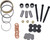 EPI Drive Clutch Rebuild Kit P85 CX400001