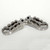 IMS Core Enduro Footpegs Yam 347321-E