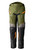 RST Maverick Evo Ce Jean Khaki/Grey/Orange Textile 4Xl 103199KHA-42