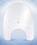 NATIONAL CYCLE Replacement Screen 20" Clear N31405