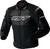 RST Tractech Evo D3O Jacket Black/White Textile Xl 103640WHI-46