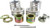 EPI Lift Kit Pol EPILK191