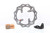 BRAKING Batfly 240 Front Rotor Oversized Kit OKI64