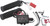 HEAT DEMON Clamp-On Grip Kit W/Quad Zone Control 215048