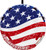 SPORTSTUFF Stars N Stripes Kit 57" W/Pump And Rope 53-4310K