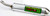 PRO CIRCUIT Type 296 Spark Arrestor SH02125-296-A