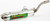 PRO CIRCUIT Type 296 Spark Arrestor SK98080-296-A