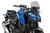 PUIG Windscreen Naked New Gen Tour Smoke Hon 22424H
