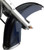 NATIONAL CYCLE Cast Front Fender Tip Kaw N7021