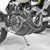 P3 Skid Plate Carbon Fiber 301079