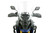 NATIONAL CYCLE Vstream Windscreen Tall Clear Suz N20225