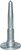 WOODYS Trigger Studs 1.075" 48/Pk TRIG-1075