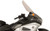 SLIPSTREAMER Windshield Clear Hon S-167