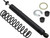 SP1 Hyd Ski Shock W/Spring S-D SM-08800
