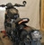 NEW RAGE CYCLES Fender Eliminator Tri BOBBER-FE-S
