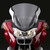 ZTechnik Vstream Windscreen Tall Tour Clear Bmw Z2402