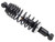 SP1 Gas Ski Shock W/ Spring Pol SM-08913S