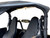 SPIKE Rear Shield Vented Trr Gp Yam Clr 78-7500-R
