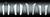 NATIONAL CYCLE Lower Switchblade Chrome N76607