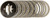 ENERGY ONE E1 Clutch Kit Extr Plt Bt 5Spd Frictions Plates And Spring BTX-11