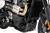 PUIG Frame Sliders Vintage 2.0 Black Tri 22185N