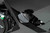 PUIG Frame Sliders R19 Black Kaw 9628N