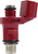 KOSO Grom Hi-Flow Injector DB008160