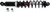 SP1 Gas Shock Ski Pol SM-08930S