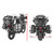 GIVI Side Case Hardware Monokey Kaw PL4133