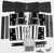 NATIONAL CYCLE Hardware Kit KIT-JF
