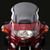 ZTechnik Vstream Windscreen Tall Tour Clear Bmw Z2456