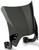 NATIONAL CYCLE Mohawk Windshield Dark Tint Black Hardware N2841-002