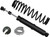 BRONCO Gas Shock Rear AU-04416