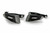 PUIG Frame Sliders Pro 2.0 Black Suz 21239N