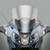 ZTechnik Vstream Windscreen Sport/Tour Clear Bmw Z2350
