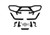 RIVAL POWERSPORTS USA Atv Rear Bumper Cfm 2444.8188.1