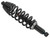 BRONCO Gas Shock Front AU-04366