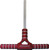 MODQUAD Grab Handle Passenger (Red) RZR-OS-RD-12