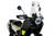 PUIG Windscreen Touring W/Visor Clear Hus 21483W