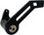 PRO ONE T-Rex Shorty Brake Arm Black `14-22 Touring 500773B