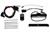 STRAIGHTLINE Smart Wire Reverse Light Kit Single Light With Aux Kit Pol 287-119